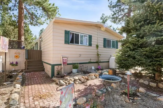 391 Montclair Drive  #154, Big Bear City, CA 92314 - #2