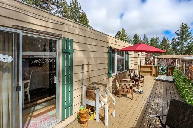 391 Montclair Drive  #154, Big Bear City, CA 92314 - #3