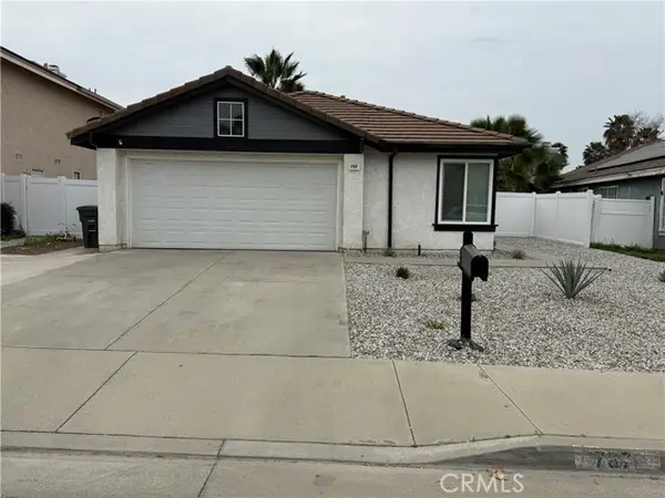787 Juniper, Hemet, CA 92545