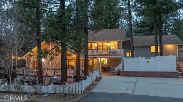 42324 Paramount, Big Bear Lake, CA 92315