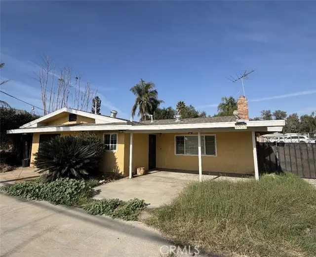 10915 Limonite, Mira Loma, CA 91752 - #1