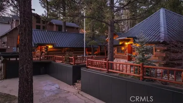 39056 Willow Landing, Big Bear Lake, CA 92315