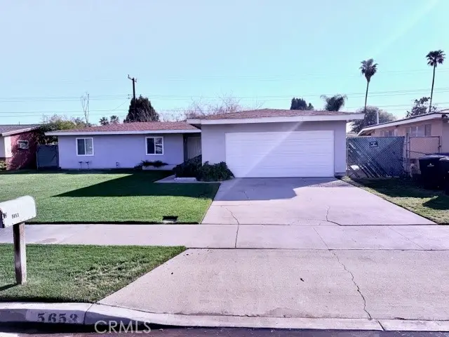 5653 Corwin, Riverside, CA 92503 - #1