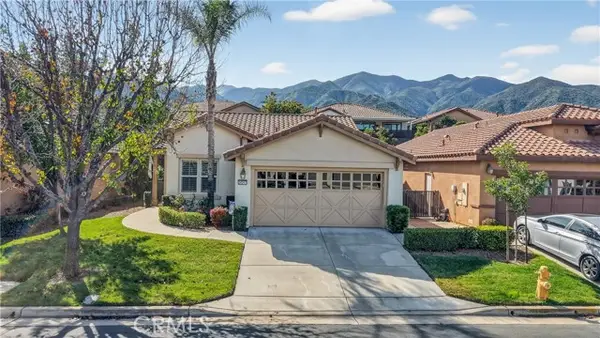 24247 Songsparrow Lane, Corona, CA 92883