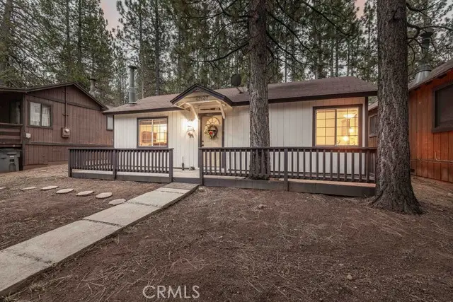 42637 La Placida, Big Bear Lake, CA 92315 - #1