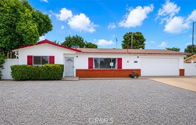 13555 3rd, Yucaipa, CA 92399 - #2