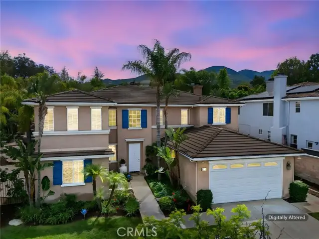 1062 Mccall Dr, Corona, CA 92881 - #1