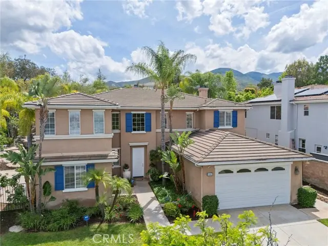 1062 Mccall Dr, Corona, CA 92881 - #2