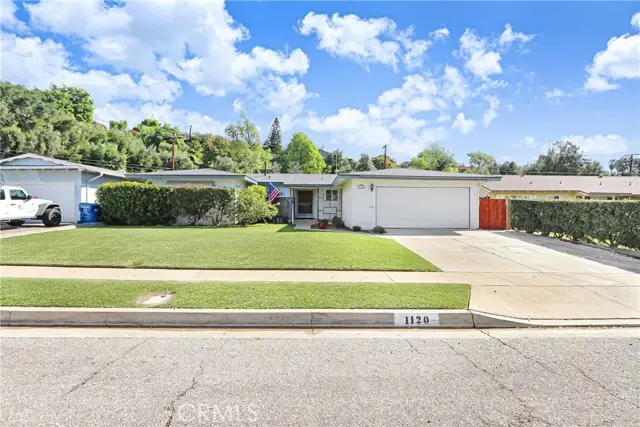 1120 Old Mill, Azusa, CA 91702 - #1