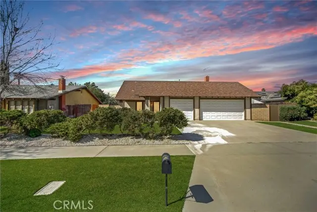 9545 Calle La Cuesta, Riverside, CA 92503 - #1