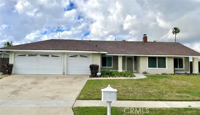 1030 Fallbrook, Redlands, CA 92373 - #1