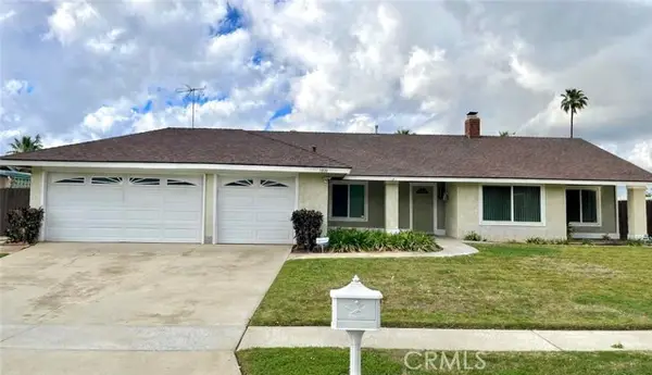 1030 Fallbrook, Redlands, CA 92373