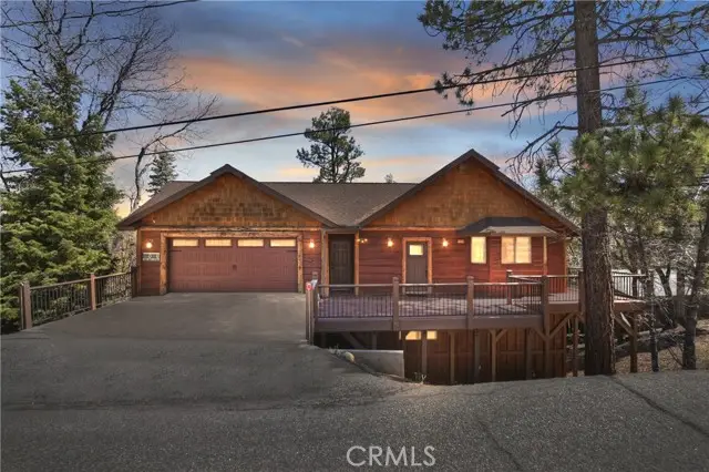 43336 Shasta Road, Big Bear Lake, CA 92315 - #1