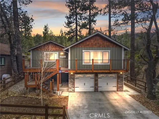 42527 Willow, Big Bear Lake, CA 92315 - #1