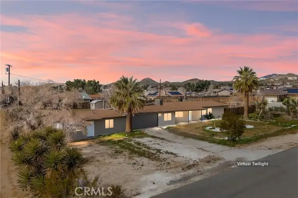 15944 Wintun Road, Apple Valley, CA 92307
