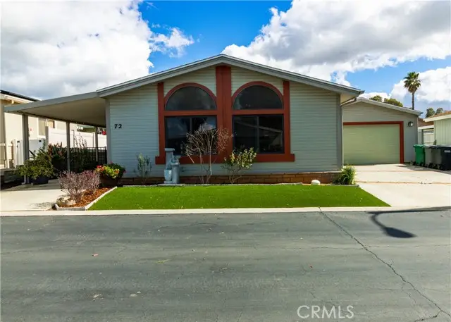 10961 Desert Lawn Dr  #72, Calimesa, CA 92320 - #1