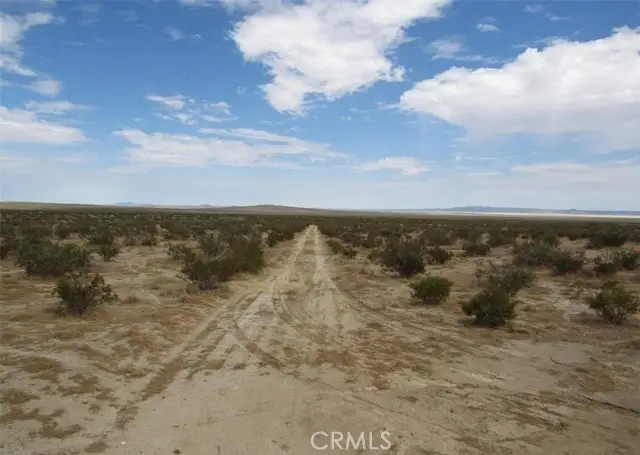 0 234-532-08-00-7 94th Street, California City, CA 93505 - #1