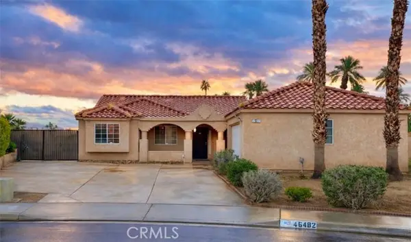 46482 Jasmine, Indio, CA 92201