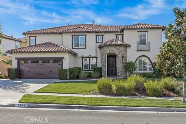 3274 Stoneberry Lane, Corona, CA 92882
