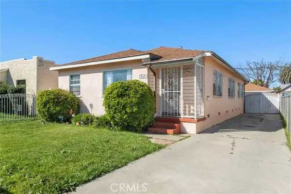 553 109th, Los Angeles, CA 90044