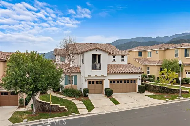 8807 Cuyamaca, Corona, CA 92883 - #1