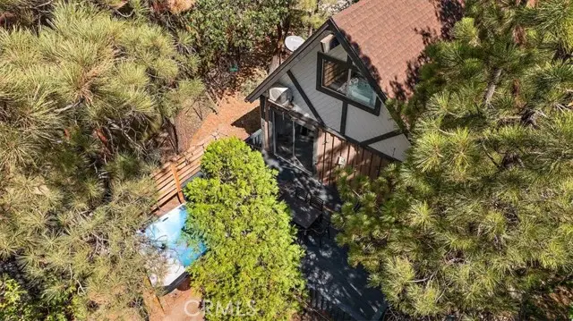 1160 Alta Vista, Big Bear City, CA 92314 - #1