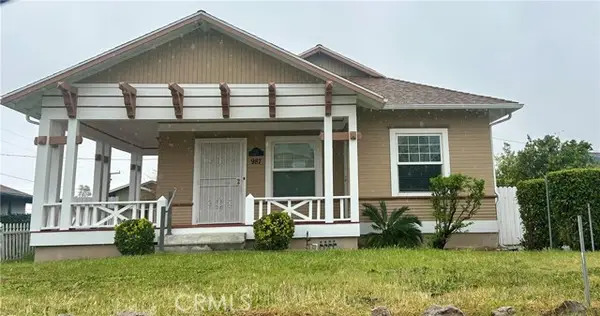 987 Hill, San Bernardino, CA 92407