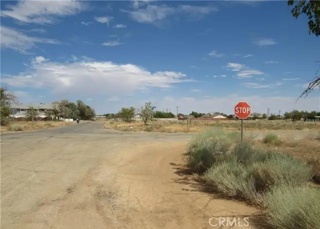 0 203-084-12-01-5 Catalpa Avenue, California City, CA 93505 - #1