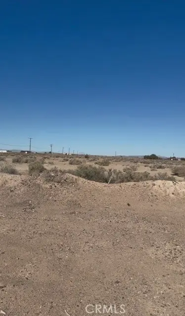 0 Mountain View Road, Newberry Springs, CA 92365 - #1
