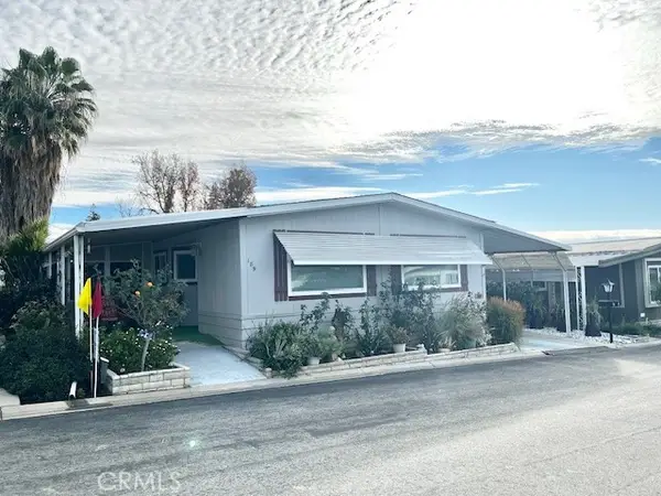 3850 Atlantic Avenue  #189, Highland, CA 92346