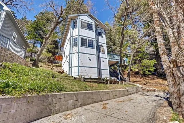 31920 Pine Cone Drive, Running Springs, CA 92382 - #2