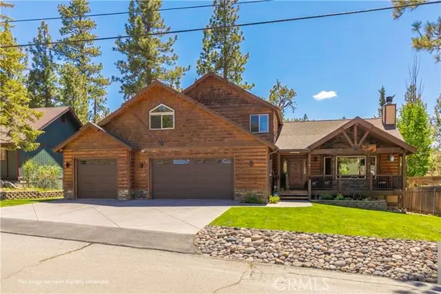 41537 Mockingbird, Big Bear Lake, CA 92315 - #1