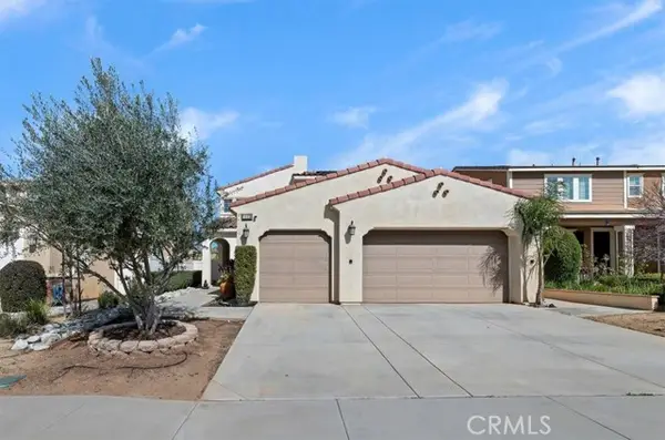 1322 Bannock Street, Beaumont, CA 92223