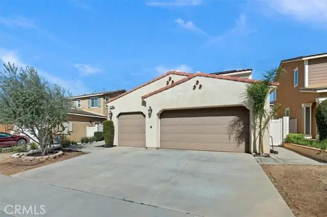 1322 Bannock Street, Beaumont, CA 92223 - #3