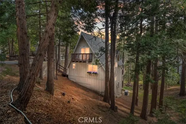 155 Birchwood, Lake Arrowhead, CA 92352 - #1