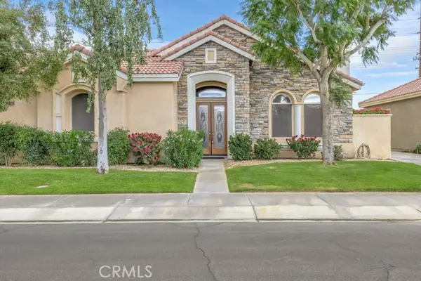 48834 Barrymore, Indio, CA 92201