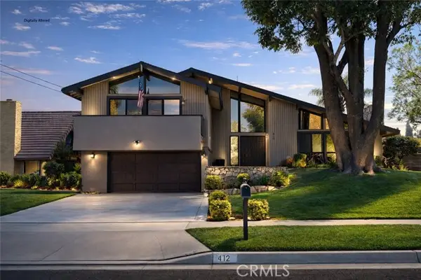 412 Lotus Court, Redlands, CA 92373