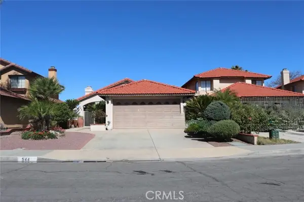 544 Turquoise, Perris, CA 92571