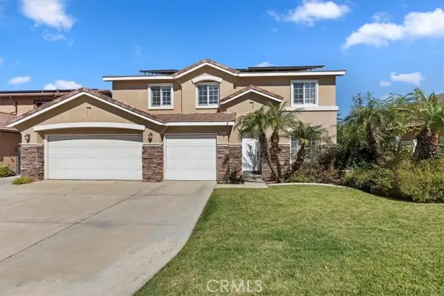 825 Derby, Corona, CA 92882 - #2