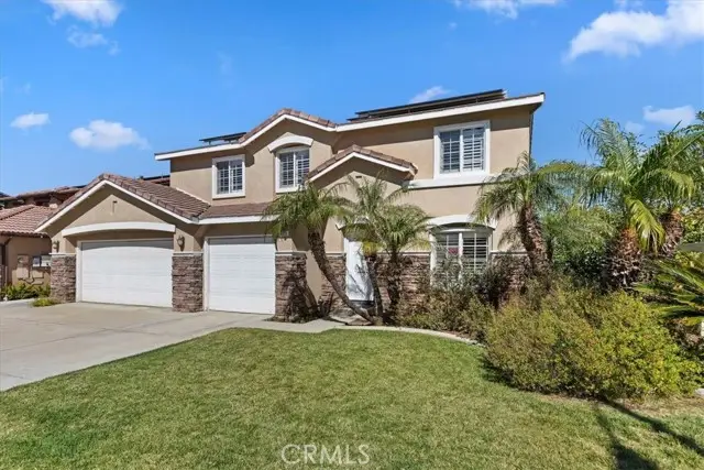 825 Derby, Corona, CA 92882 - #3