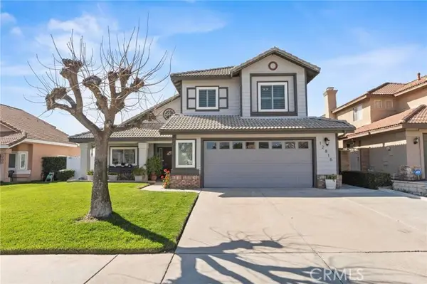 12816 Via Barcelona, Yucaipa, CA 92399