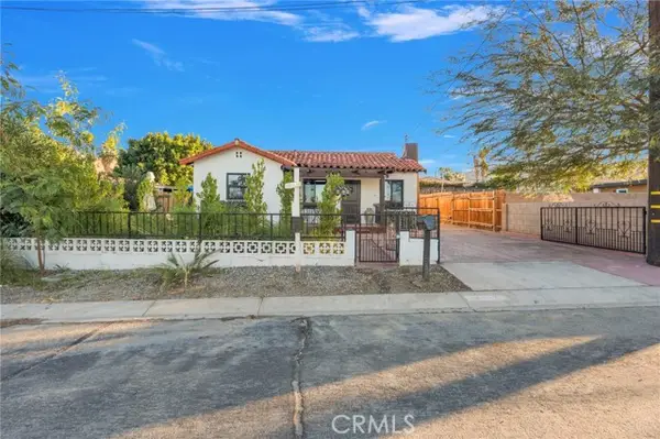 68613 E, Cathedral City, CA 92234