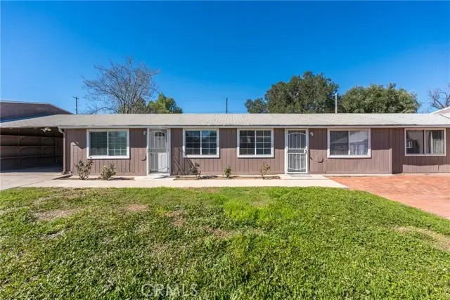 533 Jackson Street, Fontana, CA 92334 - #1