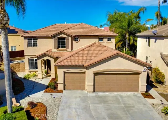 14096 Starflower Court, Corona, CA 92880 - #1