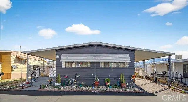 2200 Wilson Street  #69, Banning, CA 92220 - #1