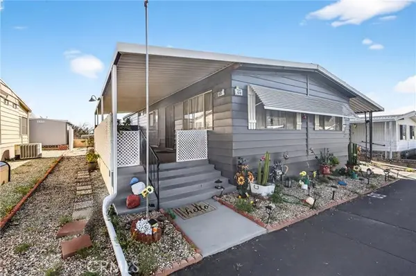 2200 W. Wilson Street  #69, Banning, CA 92220