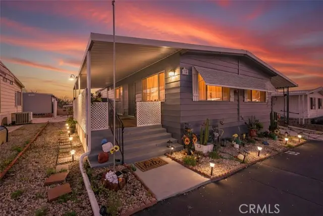 2200 Wilson Street  #69, Banning, CA 92220 - #2