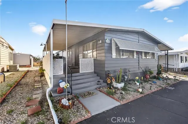 2200 Wilson Street  #69, Banning, CA 92220 - #3