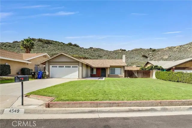 4549 Pinto, Riverside, CA 92509 - #1