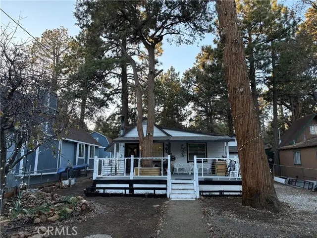 402 Holmes, Big Bear, CA 92386 - #2